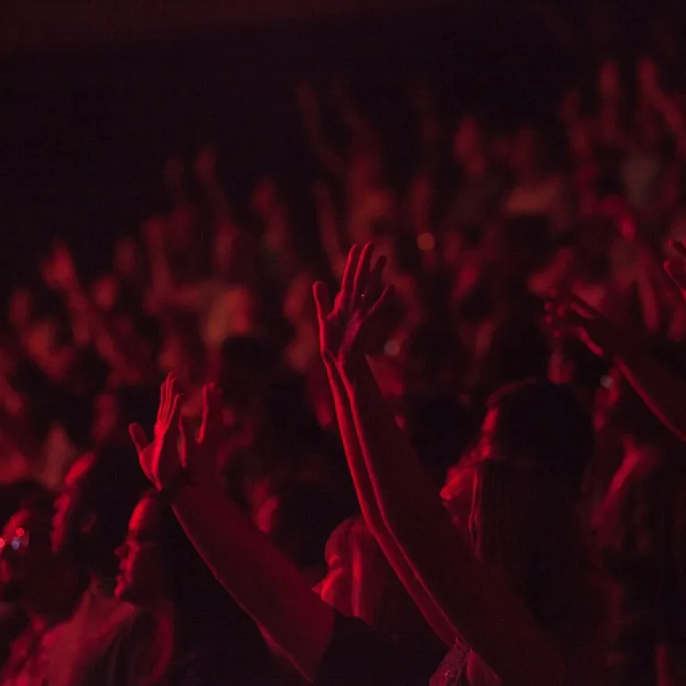 How fraternity event companies deliver seamless group experiences for students and universities