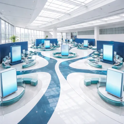 NexTech Week 2026春のAIエージェント専用エリアが映す、実装フェーズの分岐点