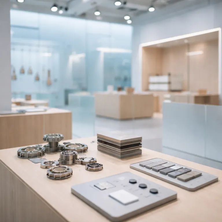 製造業展示会のブースに「体験設計」を持ち込む: 来場者の記憶に残る展示の作法