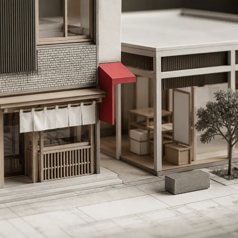 How interface retail Austin 2026 reframes Japanese B2B retail and mixed‑use strategy