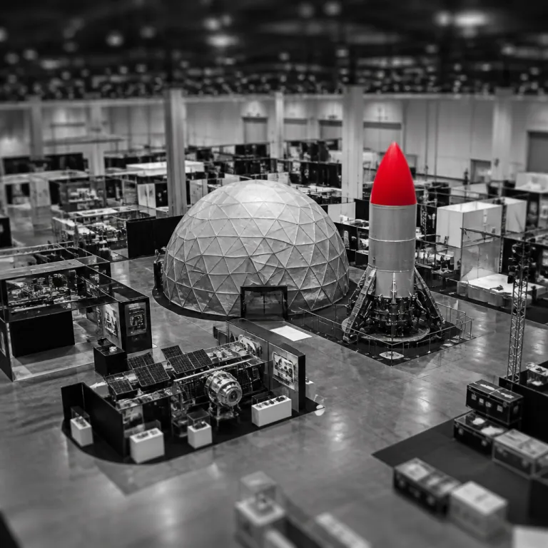 CEATEC 2026が「宇宙パビリオン」を新設、「Transformation」テーマが映す技術見本市の進化