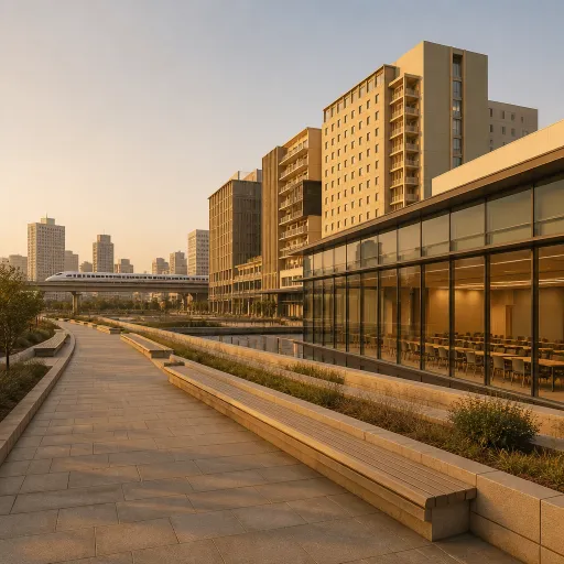 How hunter conference 2026 reshapes B2B hotel investment thinking for Japanese executives